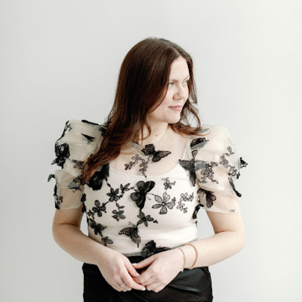 Meet your Posher, Kendra